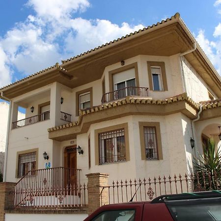 Villa Rural El Campillo de Rodalquilar Exterior foto